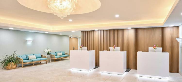 voco Sandpiper 全包度假村，由IHG提供(Voco Sandpiper All Inclusive Resort by IHG)图片