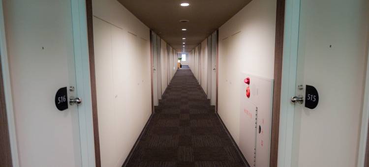 露樱酒店东京阿佐谷店(Hotel Route-Inn Tokyo Asagaya)图片