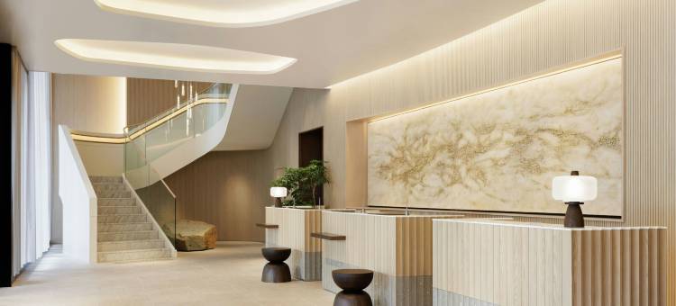 札幌万怡酒店(Courtyard by Marriott Sapporo)图片