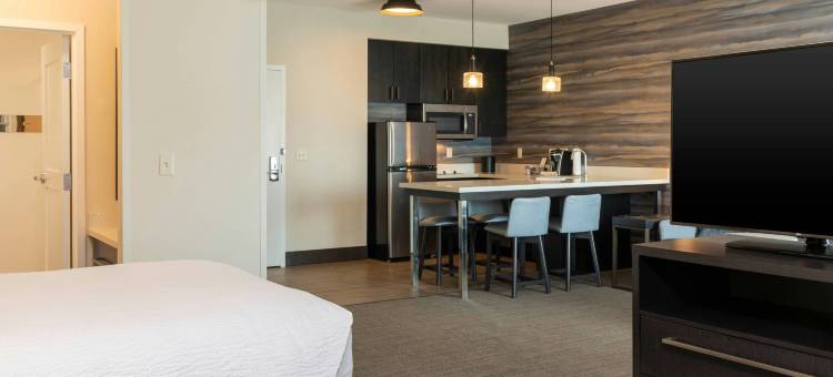 印第安纳波利斯南/Greenwood居家酒店(Residence Inn Indianapolis South/Greenwood)图片