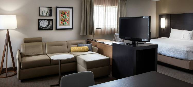 博尔德居家酒店(Residence Inn Boulder)图片