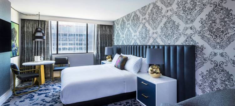 克里酒店-傲途格精选(Hotel Colee, Atlanta Buckhead, Autograph Collection)图片