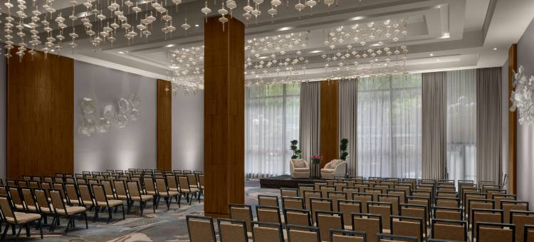 纽约大中心威斯汀酒店(The Westin New York Grand Central)图片