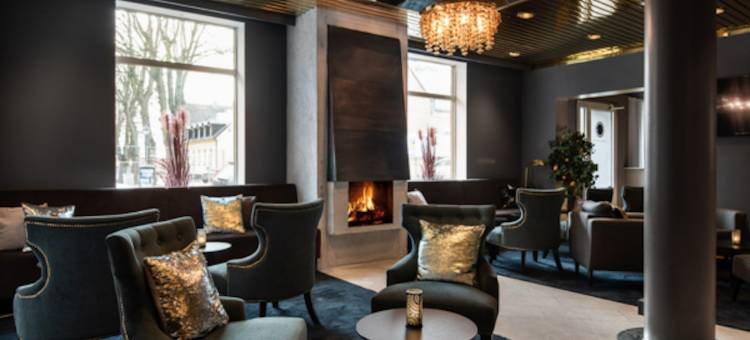普罗菲尔酒店克里斯蒂安斯塔德君悦(ProfilHotels Grand Kristianstad)图片