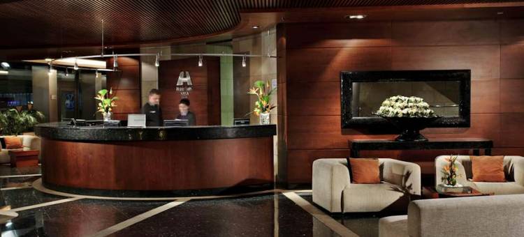 内尔瓦酒店(Hotel Nelva)图片