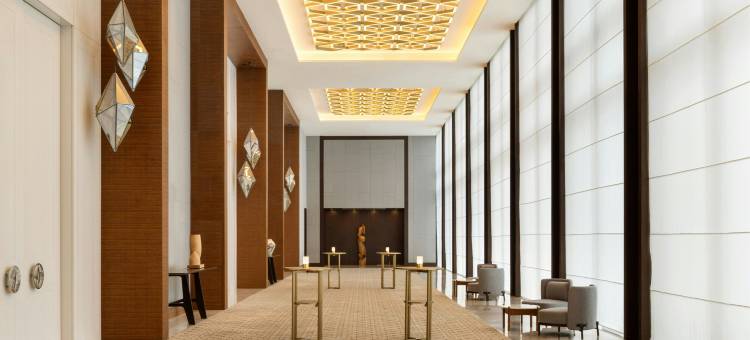 内罗毕JW万豪酒店(JW Marriott Hotel Nairobi)图片