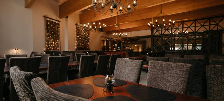比尔旅馆拉普兰酒店(Lapland Hotels Bear´s Lodge)图片