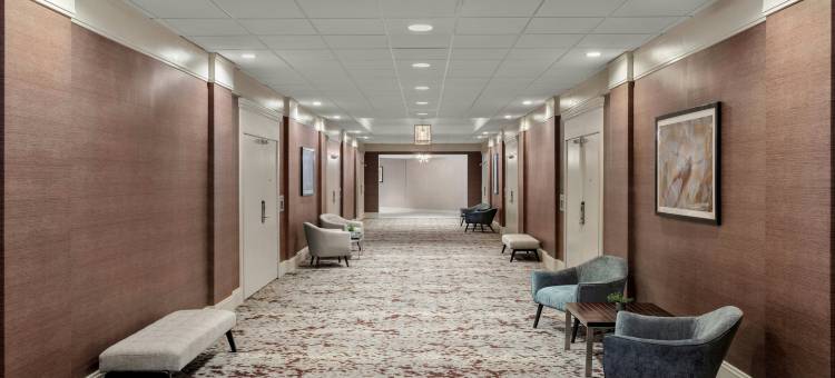 萨默塞特德尔塔酒店(Delta Hotels by Marriott Somerset)图片