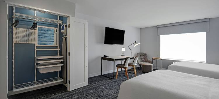 TownePlace Suites 酒店套房由万豪 Marriort 西港(TownePlace Suites Westport)图片
