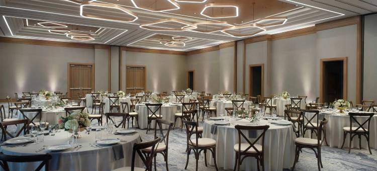 列克星敦市中心万豪酒店(Lexington Marriott City Center)图片