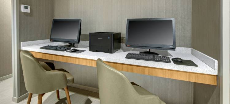 圣露西港SpringHill Suites酒店(SpringHill Suites Port St. Lucie)图片