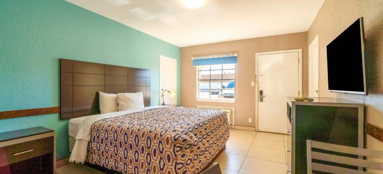 Woodfield Inn & Suites Hotel O, 约阿库姆TX 111(Woodfield Inn & Suites Hotel O, Yoakum TX 111)图片
