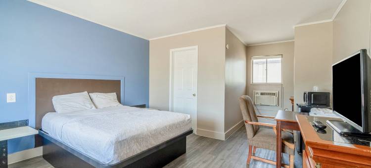 OYO 西门罗 I-20 赛普拉斯旅馆汽车旅馆(Cypress Inn Motel by OYO West Monroe I-20)图片