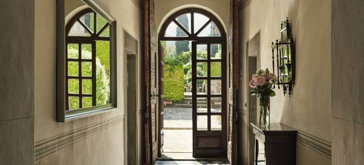笛皮萨诺别墅 - 全球华丽精品酒店(Villa di Piazzano - Small Luxury Hotels of the World)图片
