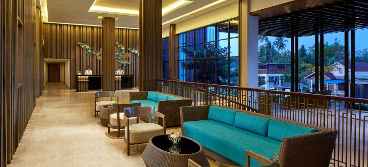 贝利唐万枫酒店(Fairfield by Marriott Belitung)图片