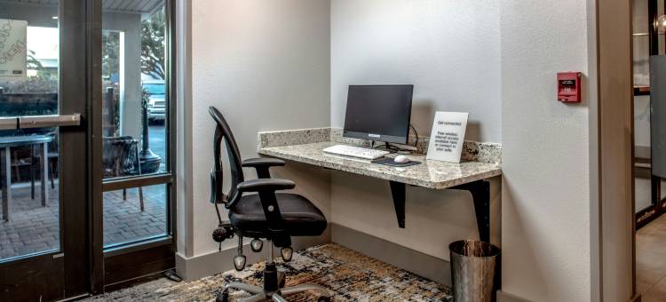 萨凡纳机场万豪TownePlace套房酒店(TownePlace Suites by Marriott Savannah Airport)图片