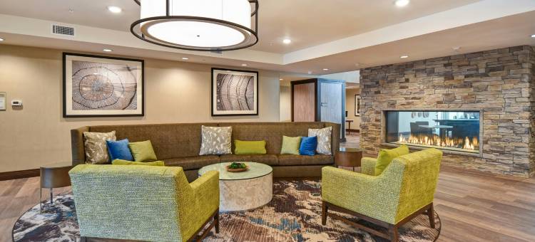 普拉森特山康科德Homewood Suites by Hilton(Homewood Suites by Hilton Pleasant Hill Concord)图片