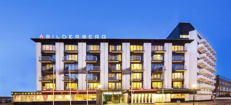 彼尔德伯格欧罗巴酒店(Bilderberg Europa Hotel Scheveningen)图片
