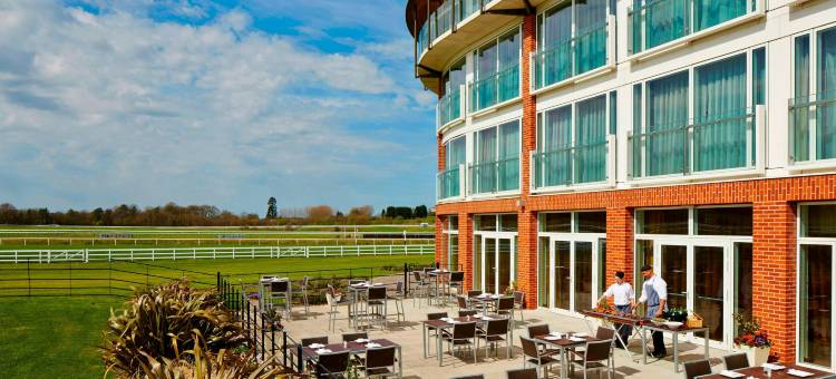 林菲尔德公园万豪酒店及乡村俱乐部(Lingfield Park Marriott Hotel & Country Club)图片
