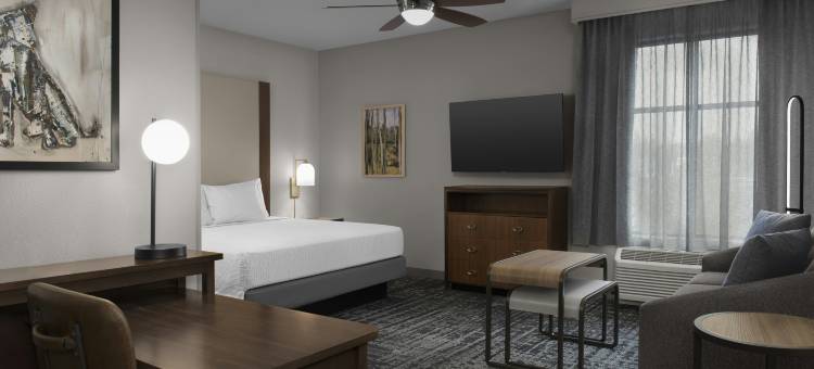 林伍德西雅图埃弗里特Homewood Suites by Hilton(Homewood Suites by Hilton Lynnwood Seattle Everett)图片