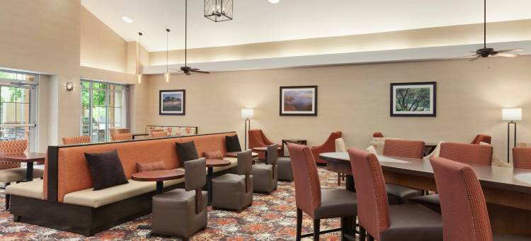 梅德福Homewood Suites by Hilton(Homewood Suites by Hilton Medford)图片