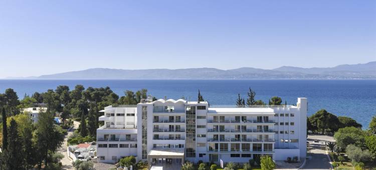 天堂度假村Evia，Radisson Individuals成员(Paradise Resort Evia, a Member of Radisson Individuals)图片