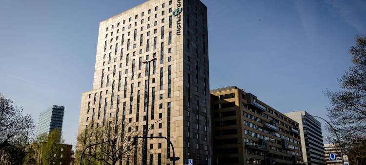 汉堡-阿斯特1号汽车旅馆(Motel One Hamburg-Alster)图片