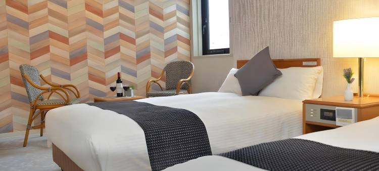 新盖亚酒店-丝岛(Hotel New Gaea Itoshima)图片