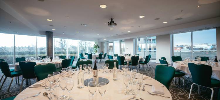 加的夫圣大卫voco酒店(voco ST. DAVID'S CARDIFF by IHG)图片