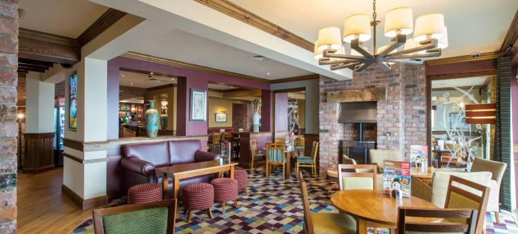 滨海绍森德普瑞米尔酒店(Premier Inn Southend On Sea (Eastern Esplanade))图片