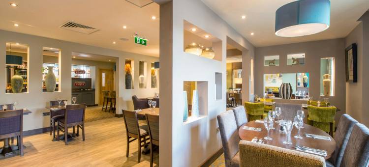 伦敦布伦特福德普瑞米尔酒店(Premier Inn London Brentford)图片