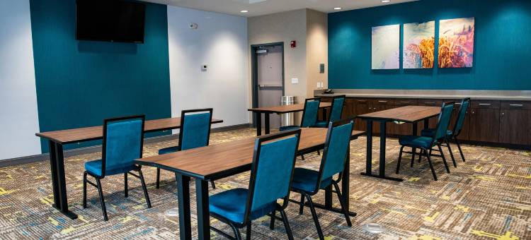伊利诺伊帕里斯欢朋酒店(Hampton Inn by Hilton Paris IL)图片