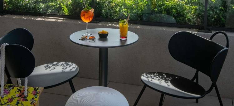 宜必思尚品波尔图韦奇奥酒店(Ibis Styles Porto Vecchio)图片