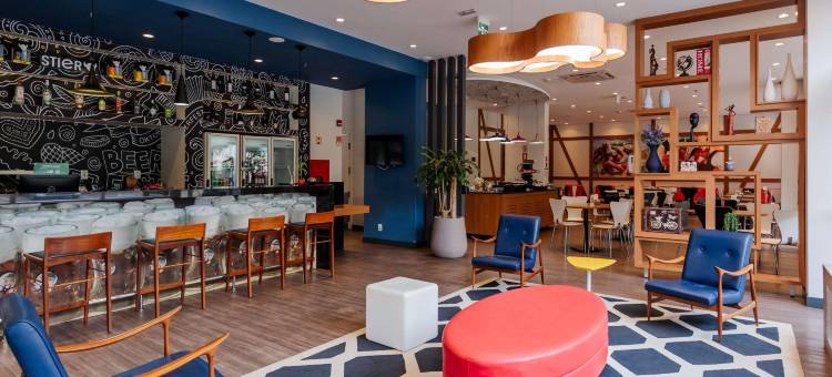 宜必思伊格雷日尼亚酒店(Ibis Igrejinha)图片