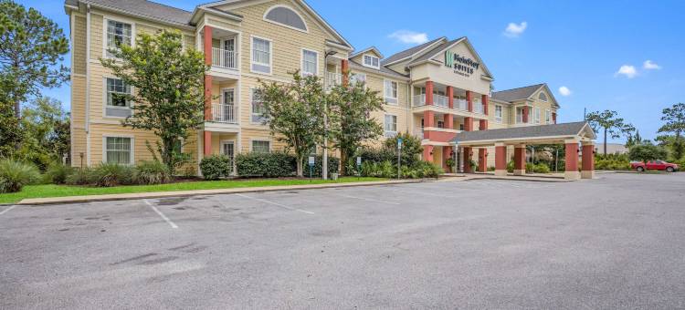 MainStay 套房 圣乔港南(MainStay Suites Port Saint Joe South)图片