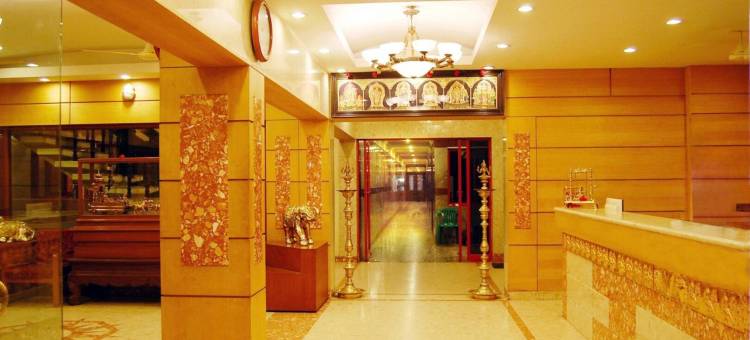 拉亚酒店(Hotel Raya's)图片