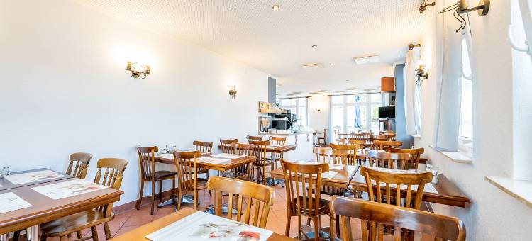我的旅馆(My Pension Stuttgart-Airport-Messe)图片