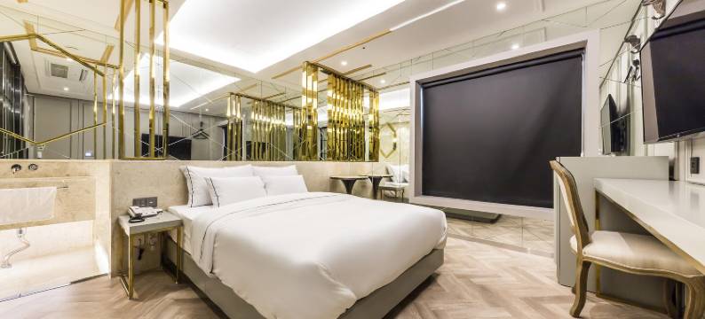 前星酒店2(Forestar Hotel 2)图片