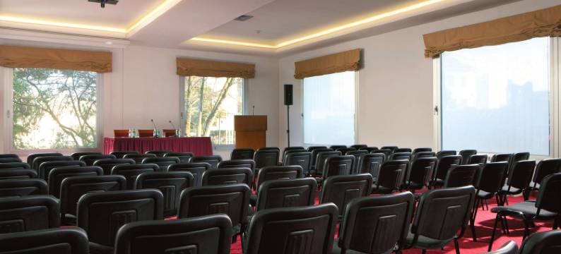 欧陆公园贝斯特韦斯特酒店(Best Western Park Hotel Continental)图片