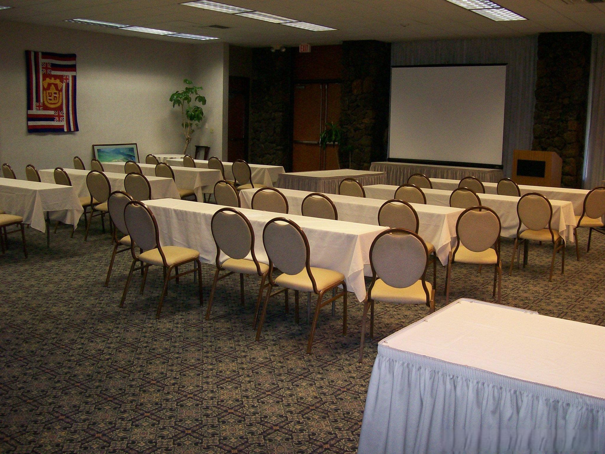 Hilton Garden Inn Kauai Wailua Bay, HIOver view