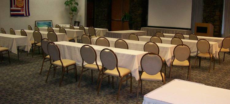 夏威夷，考爱岛瓦伊卢亚湾希尔顿花园酒店(Hilton Garden Inn Kauai Wailua Bay, HI)图片