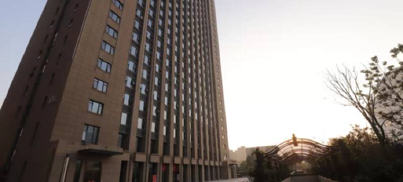 印迹酒店式公寓(合肥海恒社区店)图片