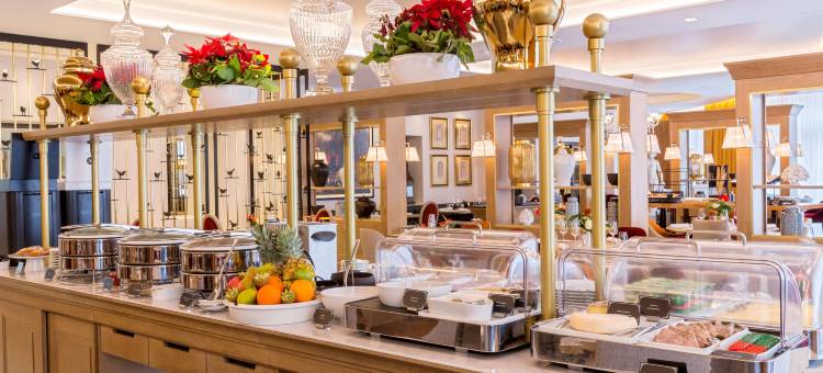 Best Western Premier Hotel les Sept Fontaines图片