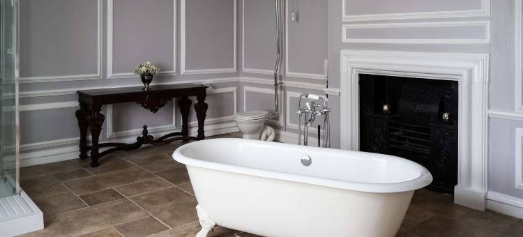 Castle Bromwich Hall, Sure Hotel Collection by Best Western图片