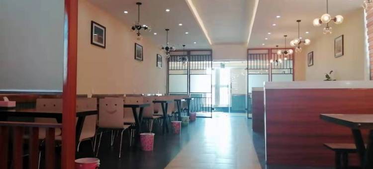 如家华驿酒店(泗洪水岸城邦步行街店)图片