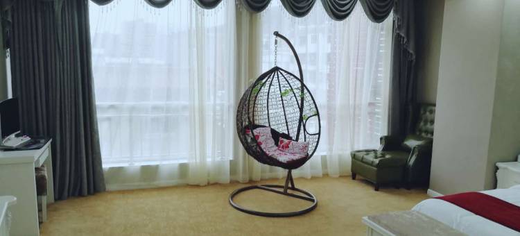 普格宝尔蔓斯大酒店图片