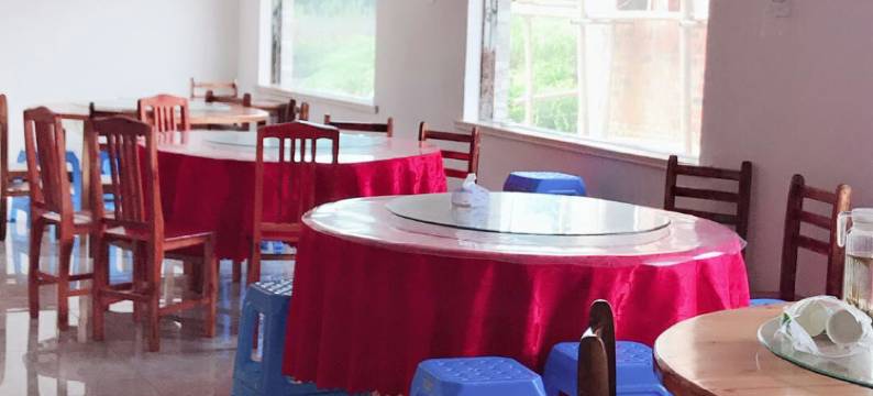 泾县溪山农家乐(月亮湾景区店)图片