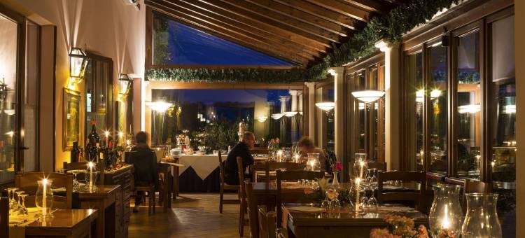 卡兰奇1号乡村酒店及餐厅(Country Hotel & Resort I Calanchi)图片