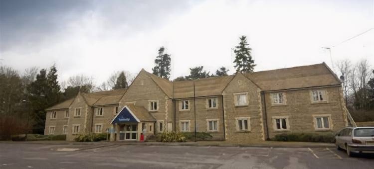 Travelodge Cirencester图片