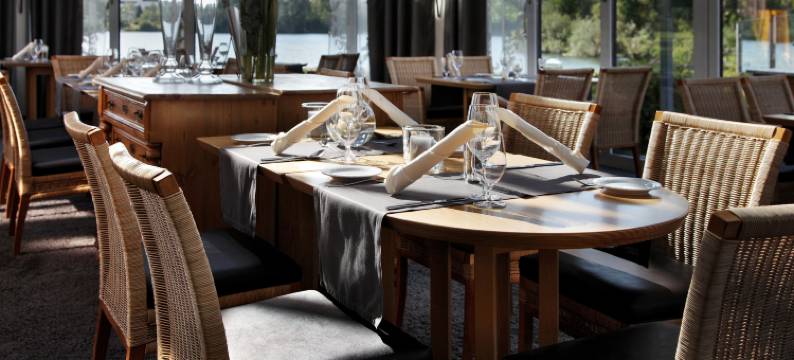 詹森希尔公园酒店(See Park Janssen)图片